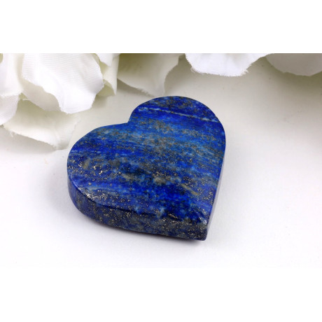 Srdce Lapis Lazuli č. 1550 | Levné Minerály