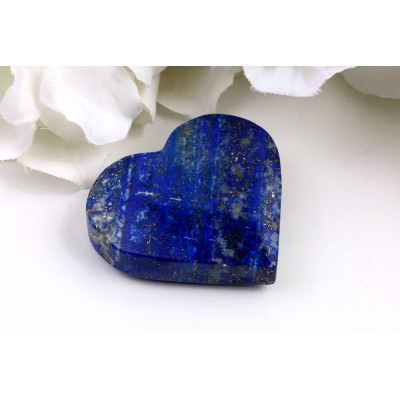 Srdce Lapis Lazuli č. 1550 | Levné Minerály