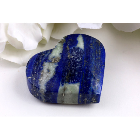 Srdce Lapis Lazuli č. 1553 | Levné Minerály