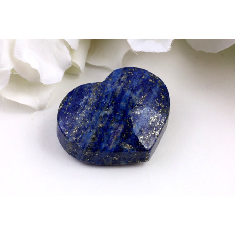 Srdce Lapis Lazuli č. 1554 | Levné Minerály