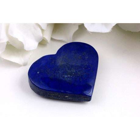 Srdce Lapis Lazuli č. 1555 | Levné Minerály