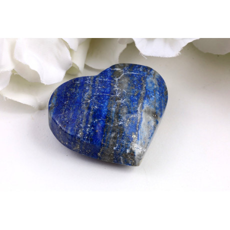 Srdce Lapis Lazuli č. 1557 | Levné Minerály