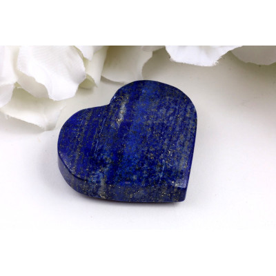 Srdce Lapis Lazuli č. 1558 | Levné Minerály