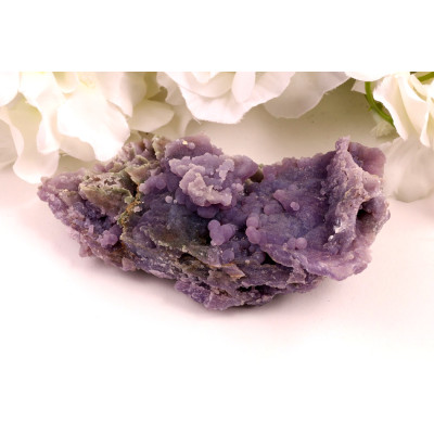 Hroznový achát č. 1591 | Levné Minerály