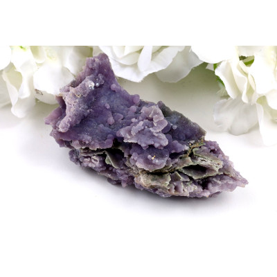 Hroznový achát č. 1591 | Levné Minerály