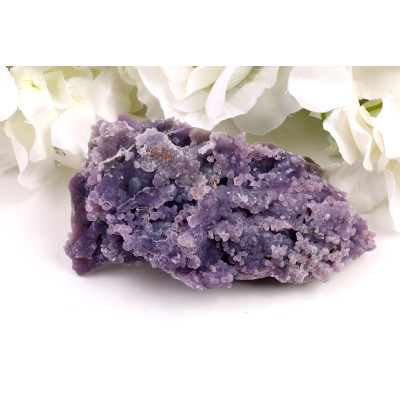 Hroznový achát č. 1591 | Levné Minerály