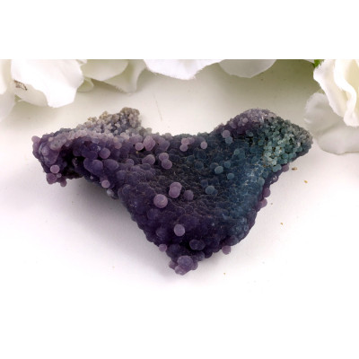 Hroznový achát č. 1592 | Levné Minerály