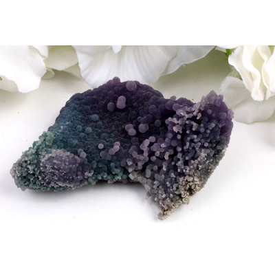 Hroznový achát č. 1592 | Levné Minerály