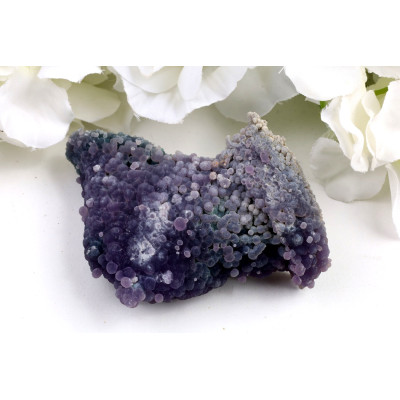 Hroznový achát č. 1592 | Levné Minerály