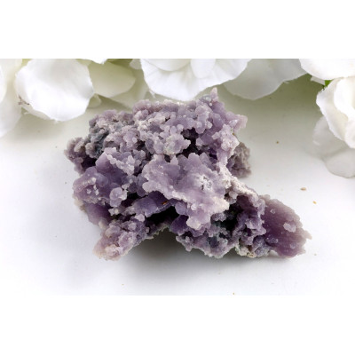 Hroznový achát č. 1593 | Levné Minerály