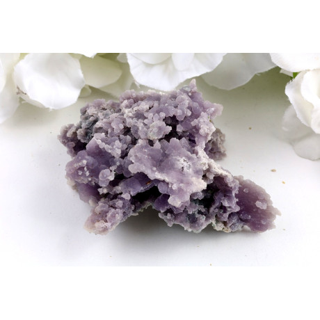 Hroznový achát č. 1593 | Levné Minerály