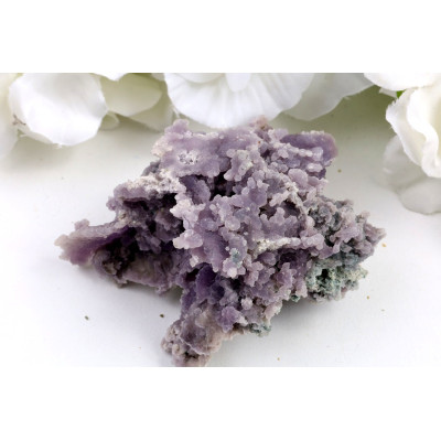 Hroznový achát č. 1593 | Levné Minerály