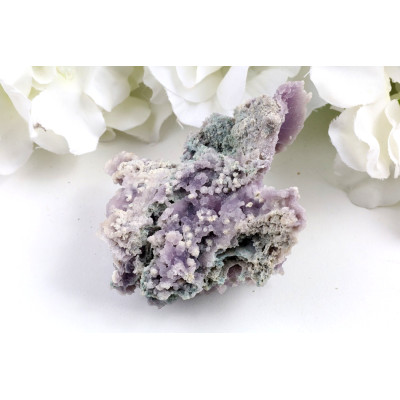 Hroznový achát č. 1593 | Levné Minerály