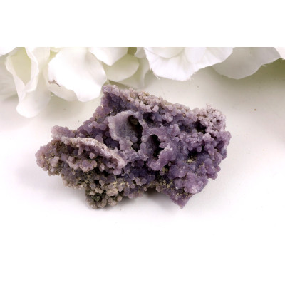 Hroznový achát č. 1595 | Levné Minerály