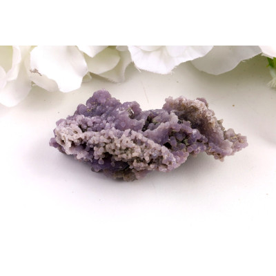 Hroznový achát č. 1595 | Levné Minerály