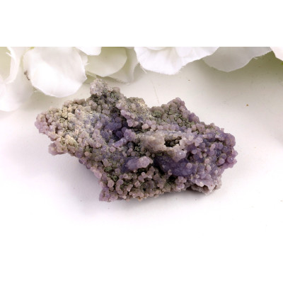 Hroznový achát č. 1595 | Levné Minerály