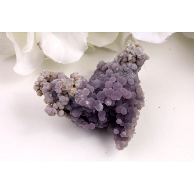 Hroznový achát č.1596 | Levné Minerály