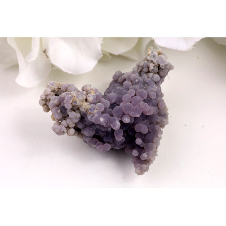 Hroznový achát č.1596 | Levné Minerály