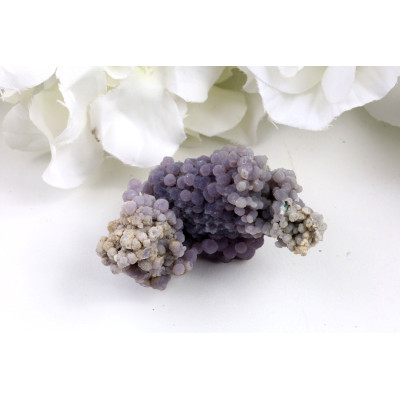 Hroznový achát č.1596 | Levné Minerály