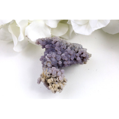 Hroznový achát č.1596 | Levné Minerály