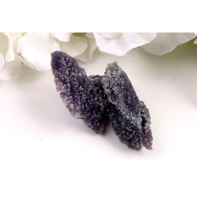 Hroznový achát č.1597 | Levné Minerály