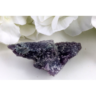 Hroznový achát č.1597 | Levné Minerály