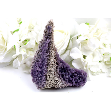 Hroznový achát č. 1598 | Levné Minerály