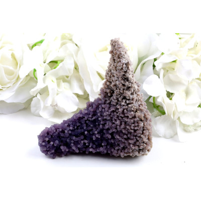 Hroznový achát č. 1598 | Levné Minerály