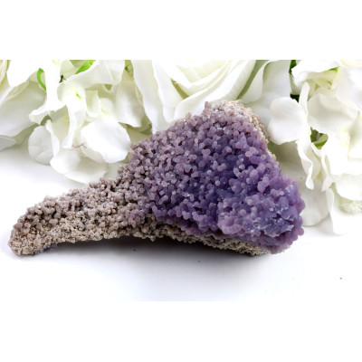 Hroznový achát č. 1598 | Levné Minerály