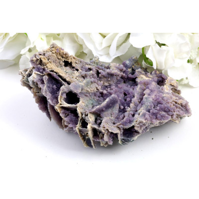 Hroznový achát č.1599 | Levné Minerály