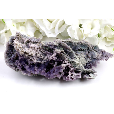 Hroznový achát č. 1600 | Levné Minerály