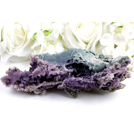 Hroznový achát č.1601 | Levné Minerály