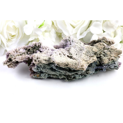 Hroznový achát č.1601 | Levné Minerály