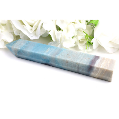 Obelisk Trolleit č. 1637 | Levné Minerály