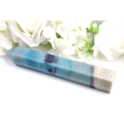 Obelisk Trolleit č. 1637 | Levné Minerály