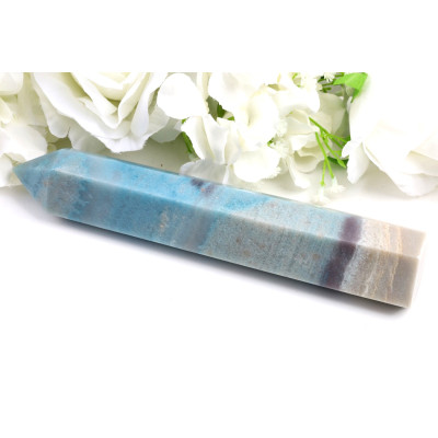 Obelisk Trolleit č. 1637 | Levné Minerály