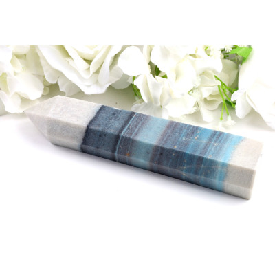 Obelisk z Trolleitu č. 1640 | Levné Minerály