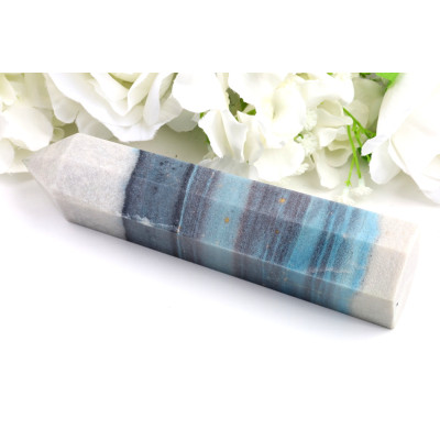 Obelisk z Trolleitu č. 1640 | Levné Minerály