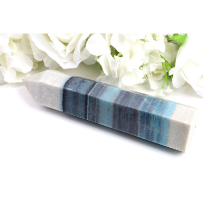 Obelisk z Trolleitu č. 1640 | Levné Minerály