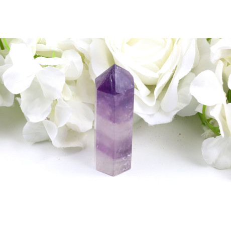 Obelisk z Ametystu č. 1668 | Levné Minerály