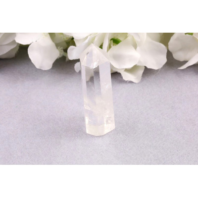 Křišťálový obelisk 76mm - Brazílie | Levné minerály