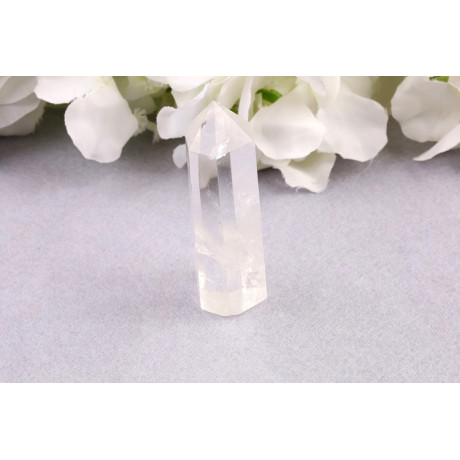 Křišťálový obelisk 76mm - Brazílie | Levné minerály