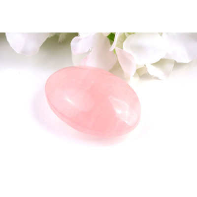 Hmatka růženín č. 189 - 61x43x25 mm | Levné Minerály