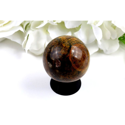 Koule Pietersit č. 13 (48 mm) - Brazílie | 153 g