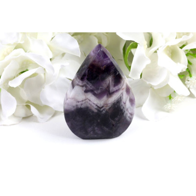 Dream Ametyst Špice 77mm | Brazilský Minerál | Levnemineraly