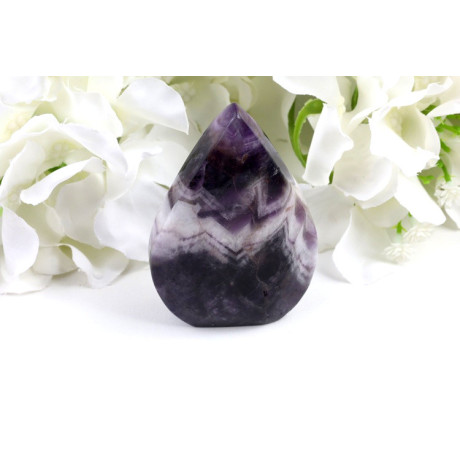 Dream Ametyst Špice 77mm | Brazilský Minerál | Levnemineraly
