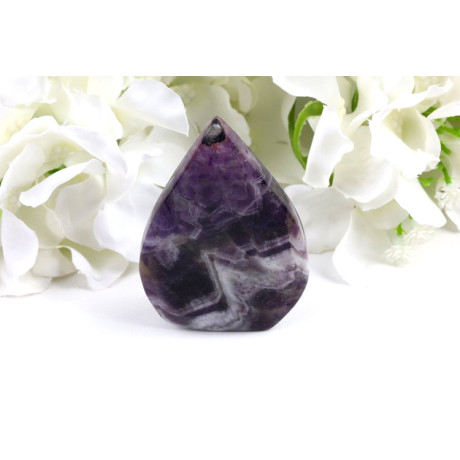 Dream Ametyst Špice 79mm | Brazilský Minerál | Levnemineraly
