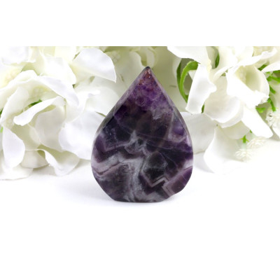 Dream Ametyst Špice 79mm | Brazilský Minerál | Levnemineraly
