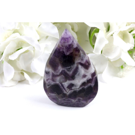 Dream Ametyst Špice 88mm | Brazilský Minerál | Levnemineraly