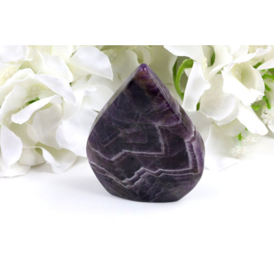 Dream Ametyst Špice 86mm | Brazilský Minerál | Levnemineraly